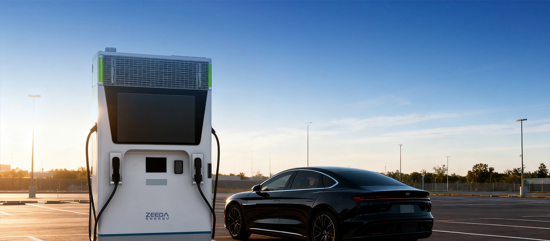 Z Line_DC Charging_Product_Zeeda Energy
